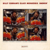 Billy Cobham - Smokin' '2005