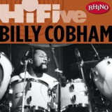 Billy Cobham - Rhino Hi-Five: Billy Cobham '2006