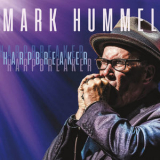 Mark Hummel - Harpbreaker '2018