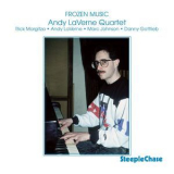 Andy Laverne - Frozen Music [Hi-Res] '1989