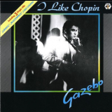 Gazebo - I Like Chopin '1983