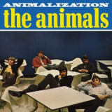 The Animals - Animalization '1966