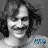 James Taylor - The Warner Bros. Albums - 1970-1976 (CD3) [Hi-Res] '2019