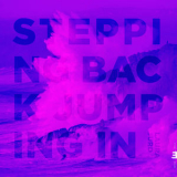Laura Jurd - Stepping Back, Jumping In [Hi-Res] '2019