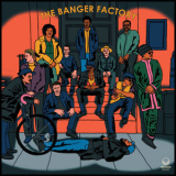 Mark Kavuma - The Banger Factory [Hi-Res] '2019