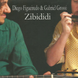 Diego Figueiredo - Zibididi '2012