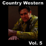 Lefty Frizzell - Country Western, Vol.5 '2013