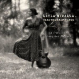 Leyla Mccalla - Vari-Colored Songs [Hi-Res] '2013
