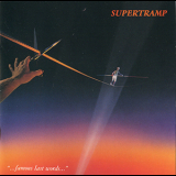 Supertramp - Famous Last Words (A&M 0694933532, USA) '1982