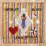 Leyla Mccalla - The Capitalist Blues '2019