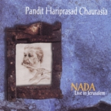 Hariprasad Chaurasia - Nada (live In Jerusalem) '1998