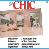 Chic - C'est Chic '1978