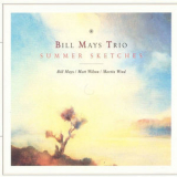 Bill Mays - Summer Sketches '2014