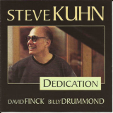 Steve Kuhn - Dedication '1998