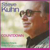 Steve Kuhn - Countdown '2008
