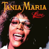 Tania Maria - Tania Maria Live '2014