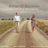 Vivian Buczek - Songs Of Our Lives '2017