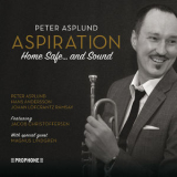 Peter Asplund - Aspiration '2015