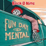 Buck-O-Nine - Fundaymental '2019