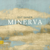 Idit Shner - Minerva '2019