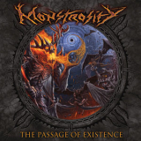 Monstrosity - The Passage Of Existence [Hi-Res] '2018