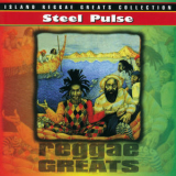 Steel Pulse - Reggae Greats '2008
