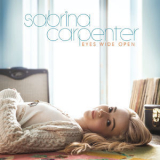 Sabrina Carpenter - Eyes Wide Open '2015