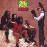 Steel Pulse - True Democracy '2005