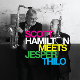 Scott Hamilton - Meets Jesper Thilo '2011