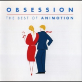 Animotion - Obsession - The Best Of Animotion '1996