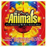 The Animals - Best Of The Animals '1996