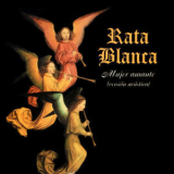 Rata Blanca - Mujer Amante (Version Acustica) '2010