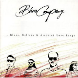 Blues Company - Blues, Ballads '2009
