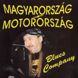 Blues Company - Magyarorszag Motororszag '2014