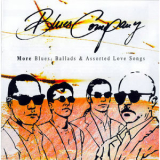 Blues Company - More Blues, Ballads & Assorted Love Songs '2009