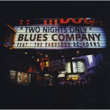 Blues Company - Two Nights Only Live '2009