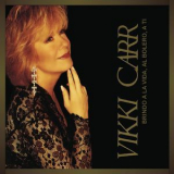 Vikki Carr - Brindo A La Vida, Al Bolero, A Ti. '2015