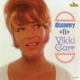 Vikki Carr - Discovery, Vol.2 '2018