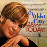 Vikki Carr - The Way Of Today! '2018