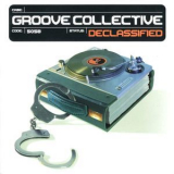 Groove Collective - Declassified '2005
