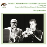 Fabrizio Bosso - Two Generation '2014