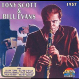 Tony Scott & Bill Evans - Tony Scott & Bill Evans '1957