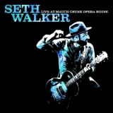 Seth Walker - Live At Mauch Chunk Opera House '2018