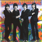 Hungaria - Beatles Laz '1997