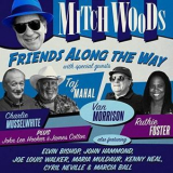 Mitch Woods - Friends Along The Way '2017