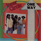 Inner Circle - One Way '1987
