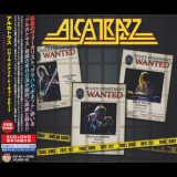Alcatrazz -  Parole Denied - Tokyo 2017 '2018