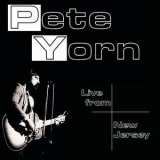 Pete Yorn - Live From New Jersey (2CD) '2004
