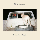 Rf Shannon - Rain On Dust [Hi-Res] '2019