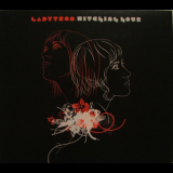 Ladytron - Witching Hour (Reissue 2007) (CD1) '2005